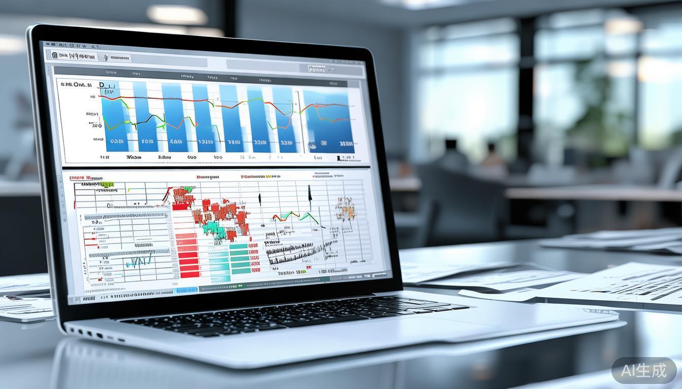 身为技术主管，用TP官方app优化生产流程的深刻体会与应用分享