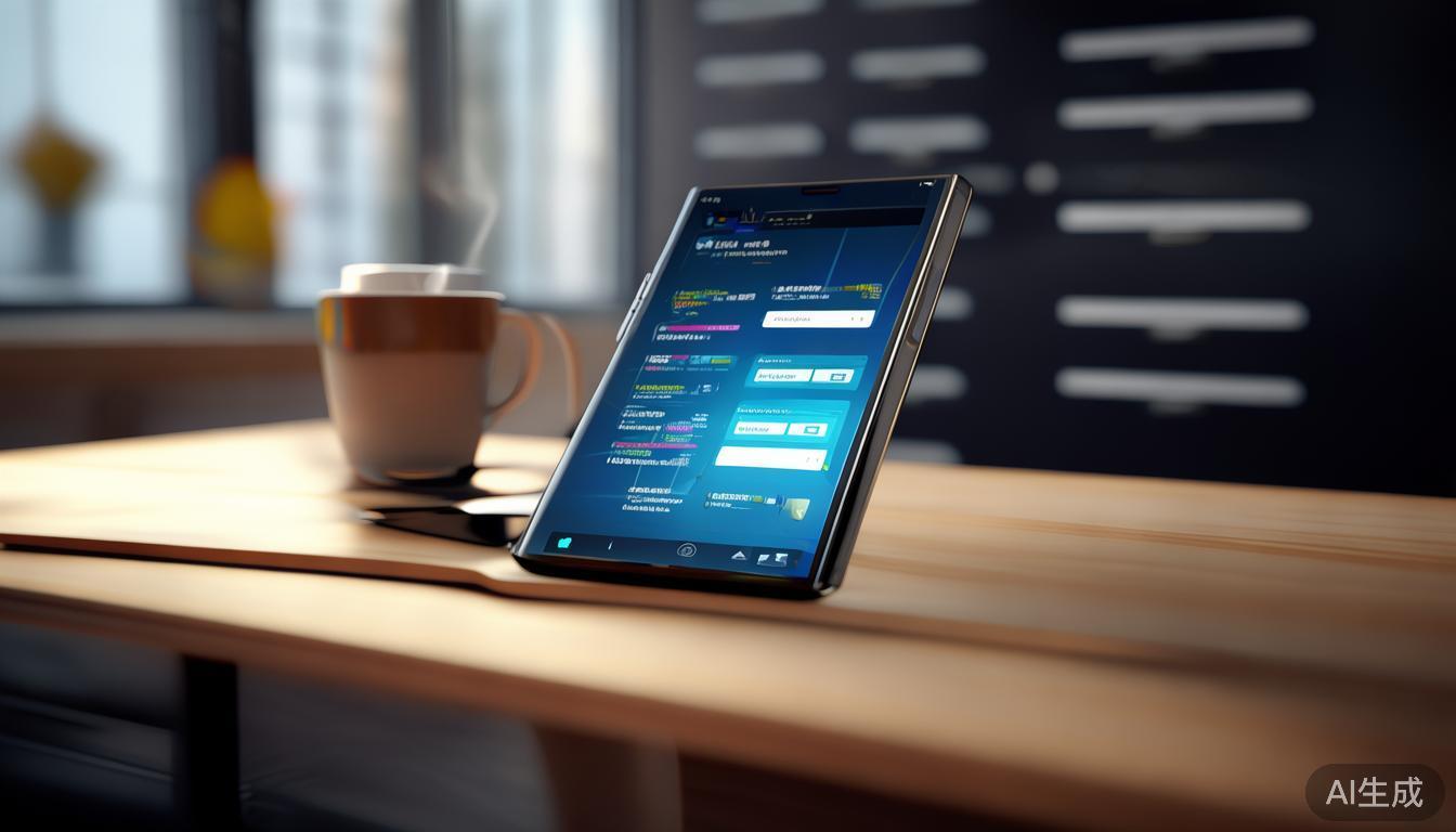 TP应用安卓最新版本2025，功能强大超实用，值得深入了解