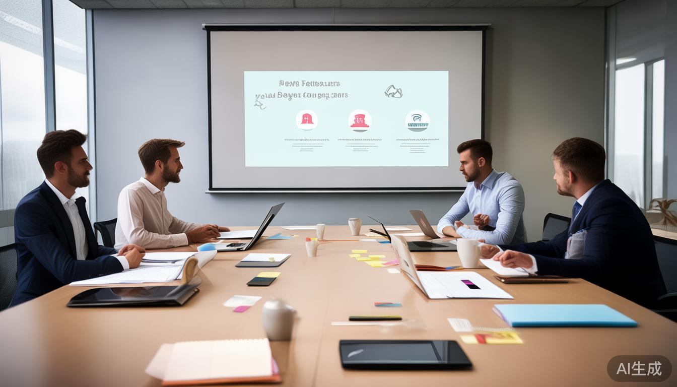 新版TP工具下载指南：优化团队协作流程，如何有效提升工作效率与士气？