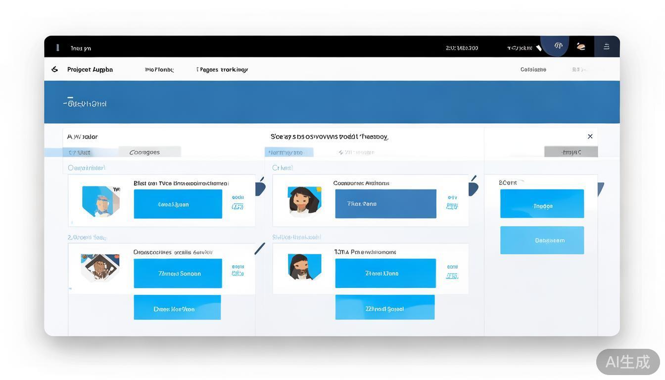 从TP官网下载APP：杜绝恶意软件，提升团队效率与协作的重要基石