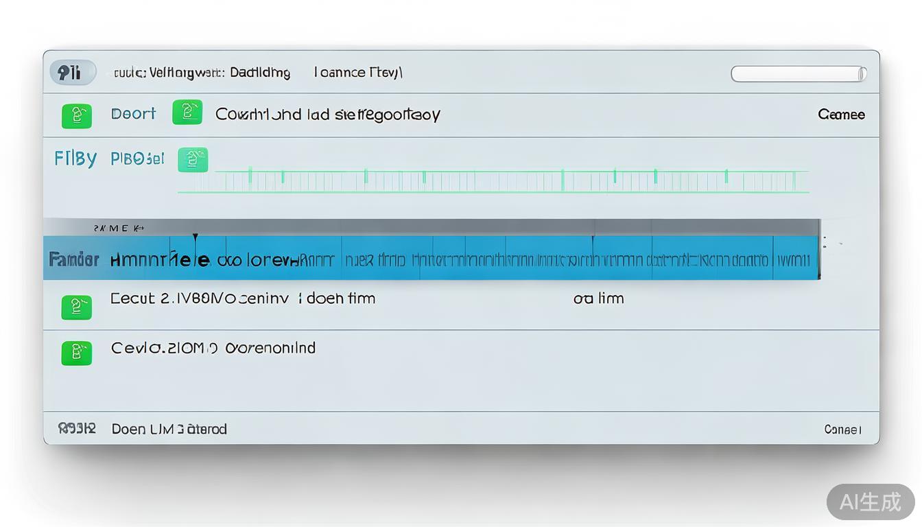 2025年TP安卓最新版官网下载体验研究：效率提升显著，但关键体验断点仍需重点关注