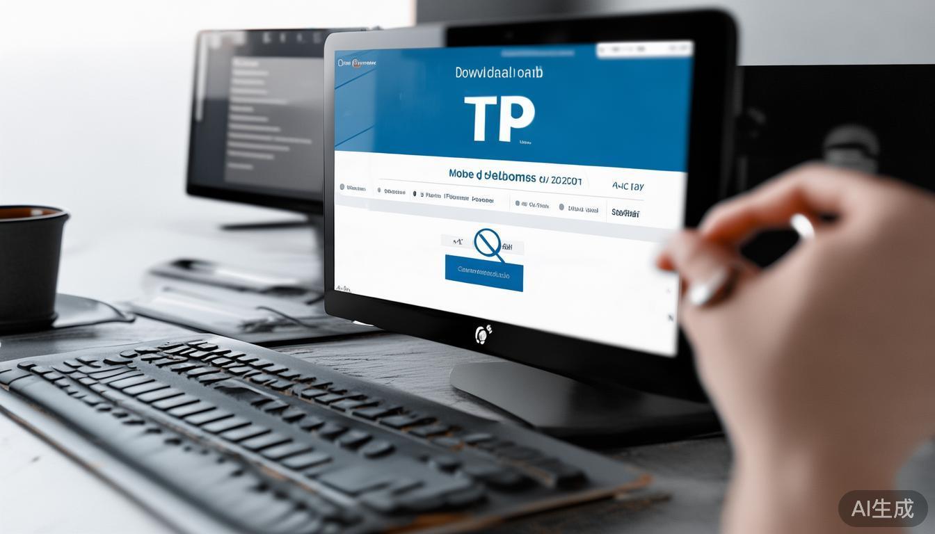 手把手教你通过TP官网下载正版软件_手把一免费下载_手把一手机版