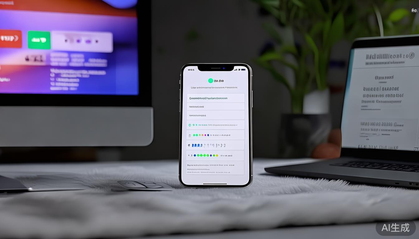 调研助手app下载苹果版_iphone调研报告_2025年TP官网下载苹果版的市场反应与客户调研