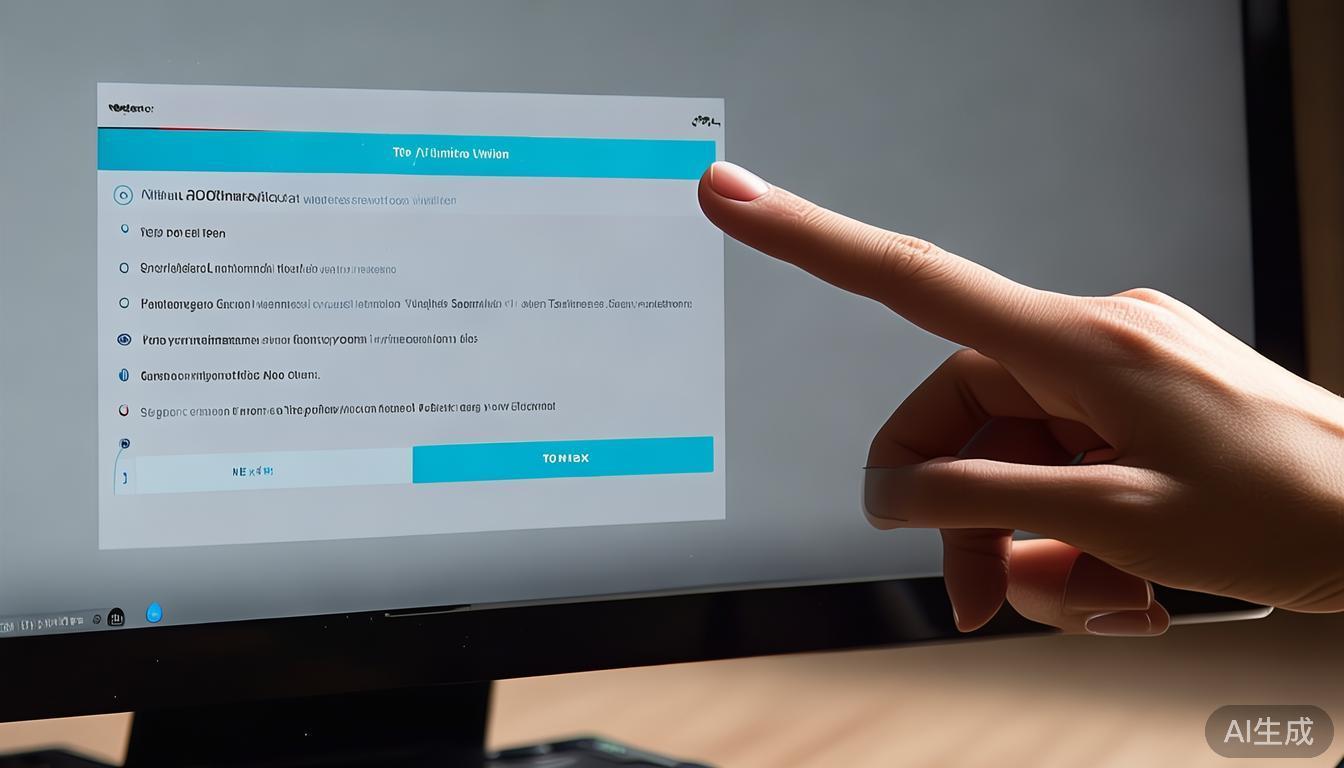 技术人员分享TP官方应用下载安装简便流程，这些要点需注意