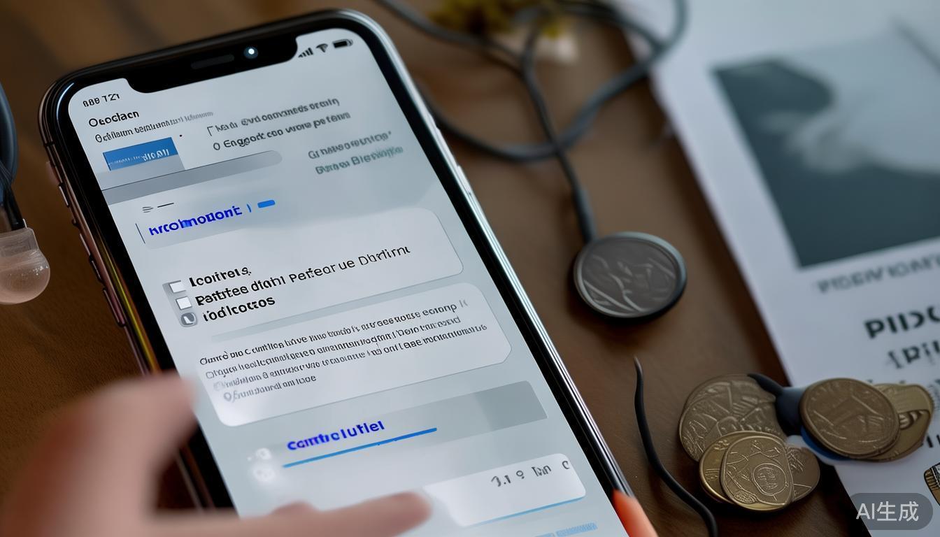 2025年TP官网安卓版下载页面:用户体验倒退,设计欠缺