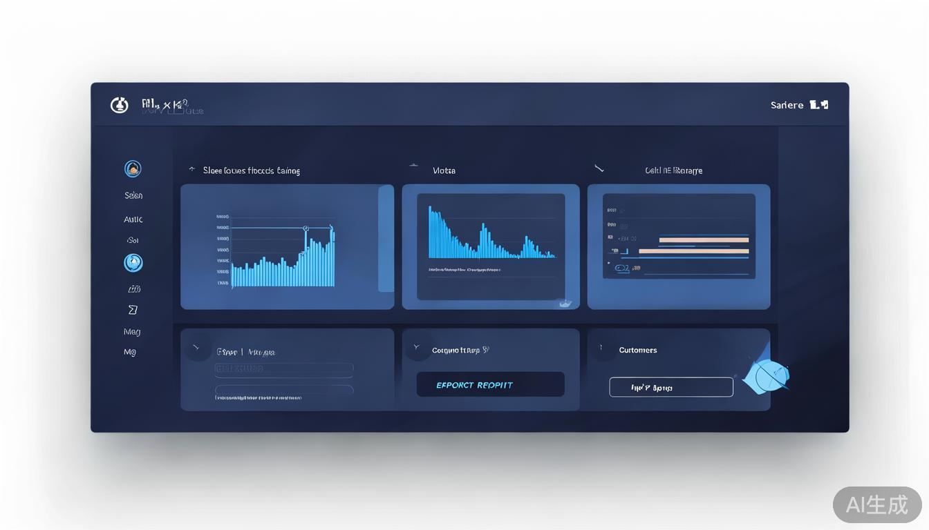 TP官方app:商业人士必备,提升运营与客户管理能力