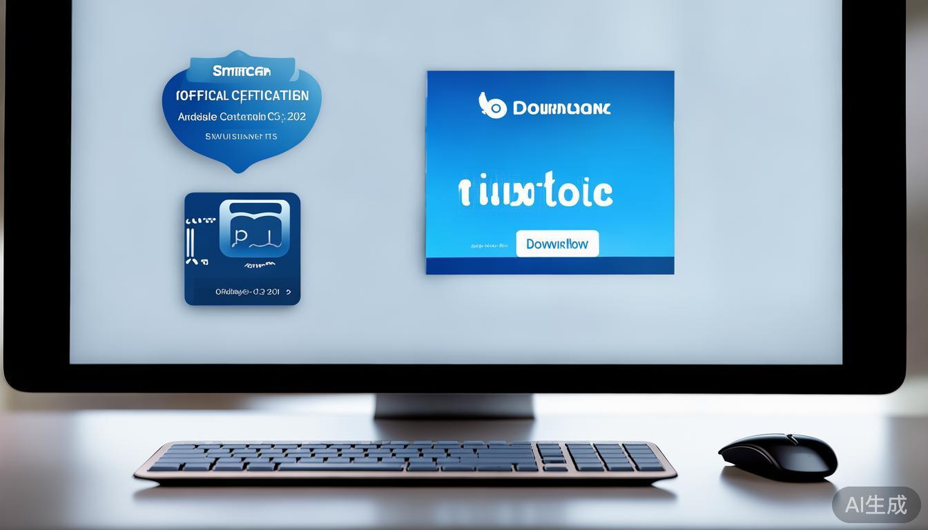 官方正版TP软件下载指南：3步教你避开风险，确保功能完整与安全