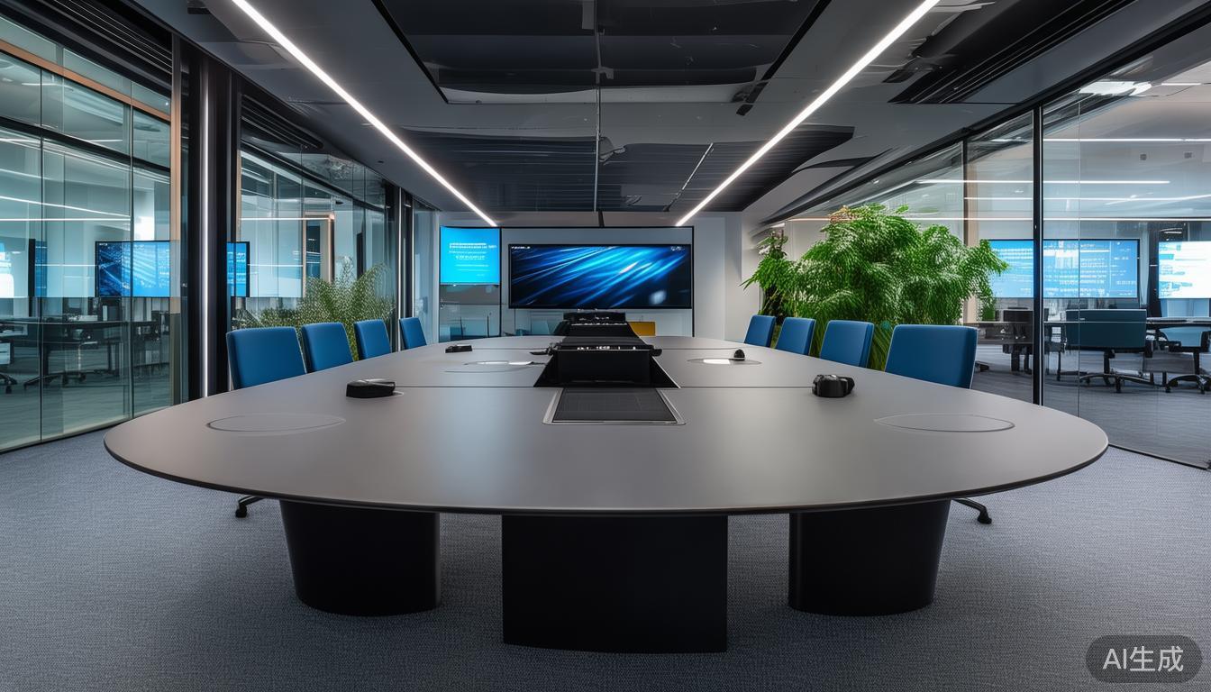 TP安卓2025版：提速30%文件共享，智能分配任务，打造高效团队协作新体验