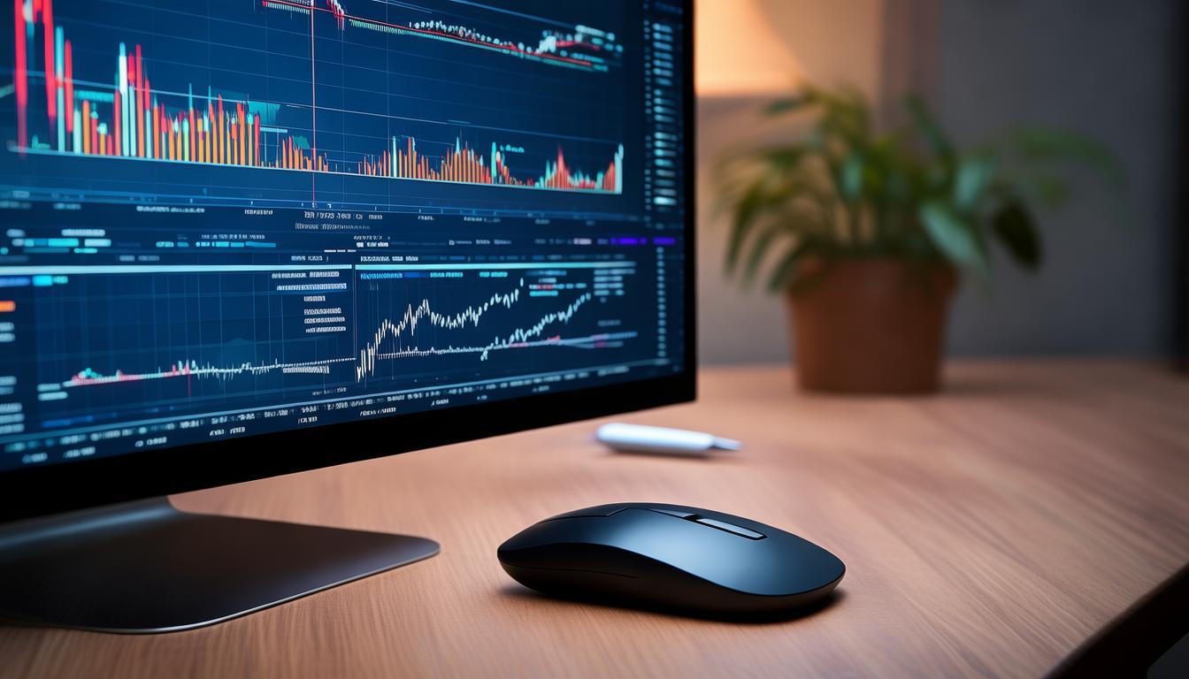 TokenPocket钱包官网：监测市场动态，助力数字货币投资决策