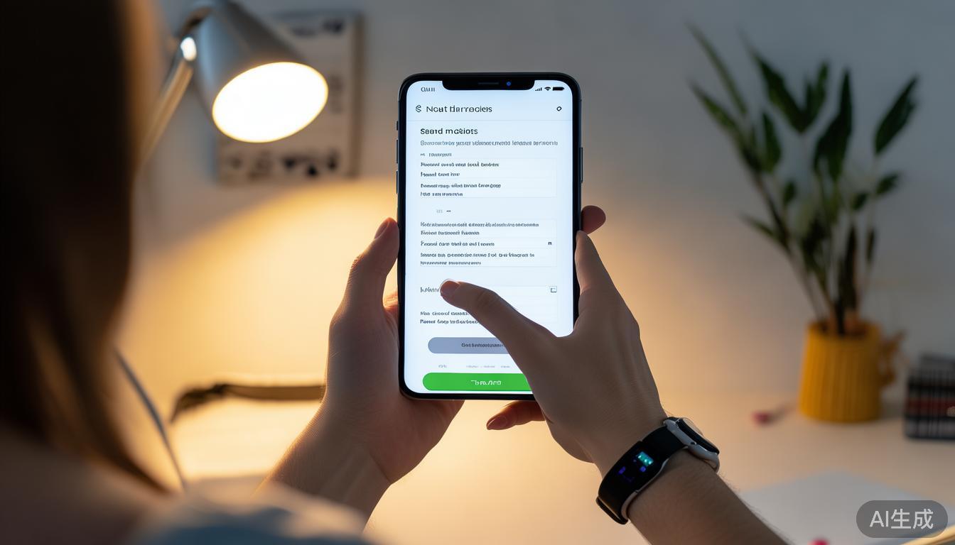 提升个人效率的关键:借助TP官方app设定并达成目标