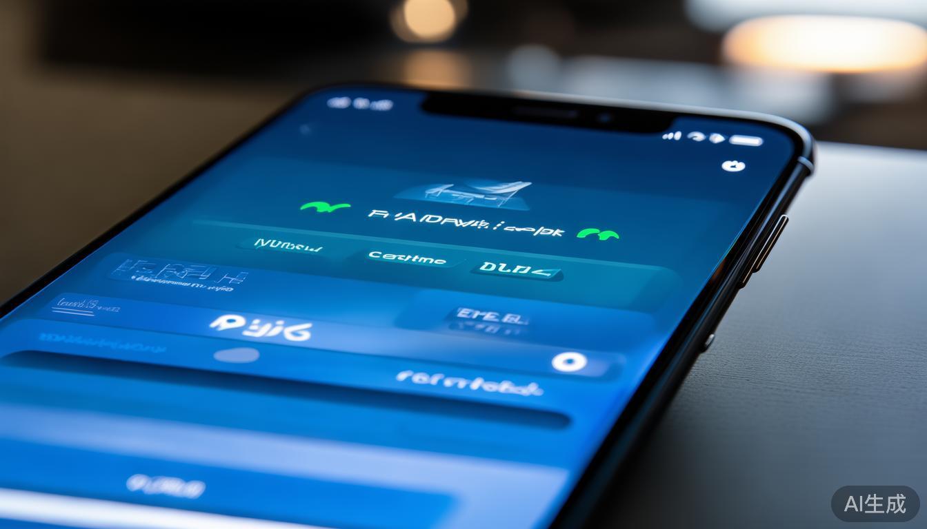 TP官方App下载超便捷！流程简洁，适配多系统，安全又省心