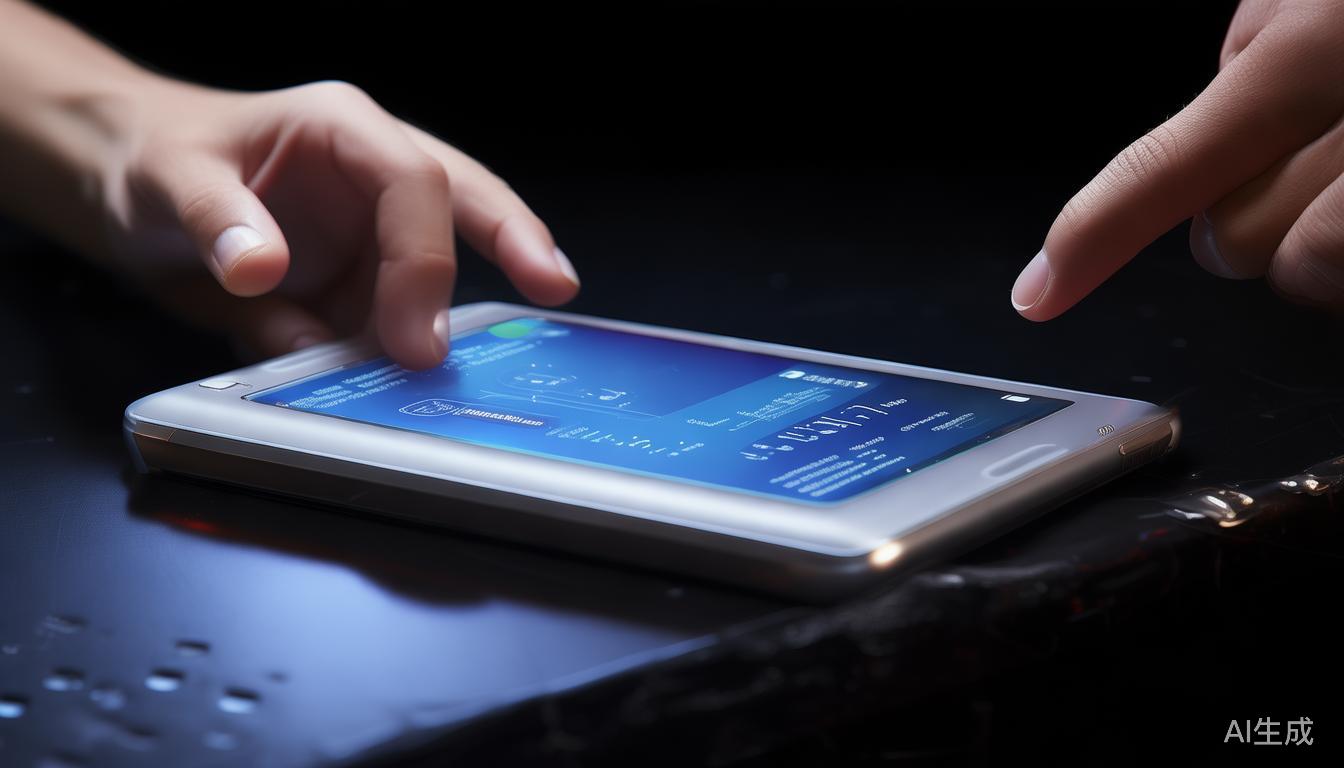 TP官方安卓2025版重构：智能体验升级，情境感知系统成亮点