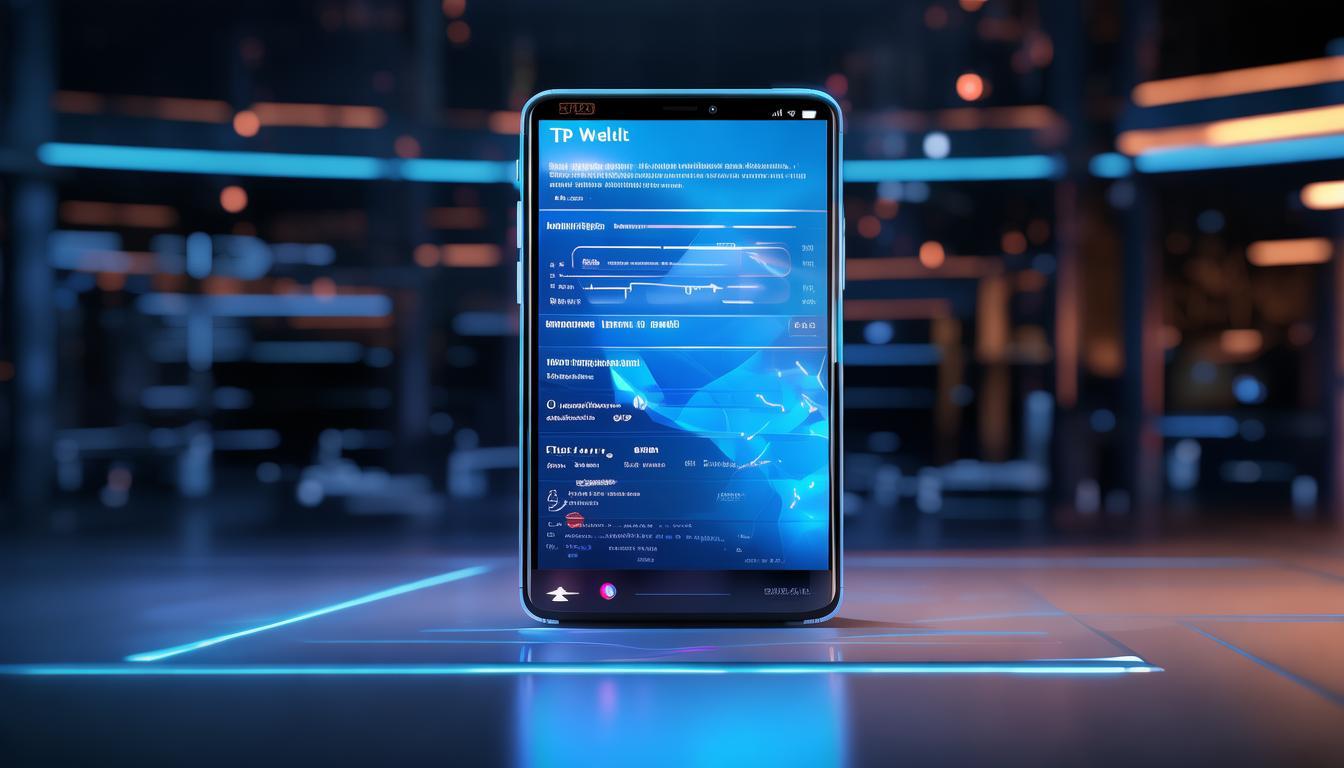 方向性规划是什么意思_方向与未来_TPWallet的未来可能性与发展方向