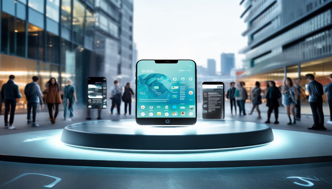 推广TP官方安卓新版本，抓住目标人群并多渠道宣传很关键