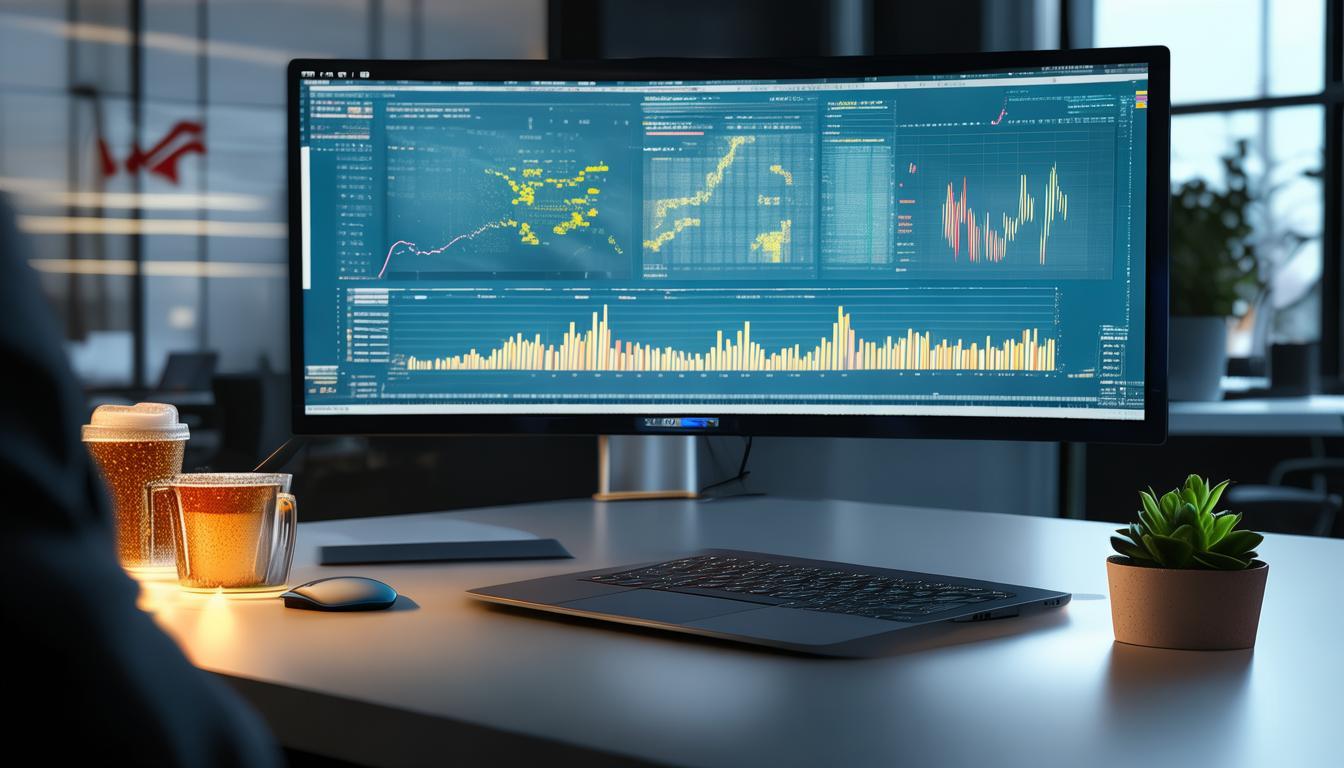 借助TP官网获取安卓2025最新版，把握市场走向的有效办法？