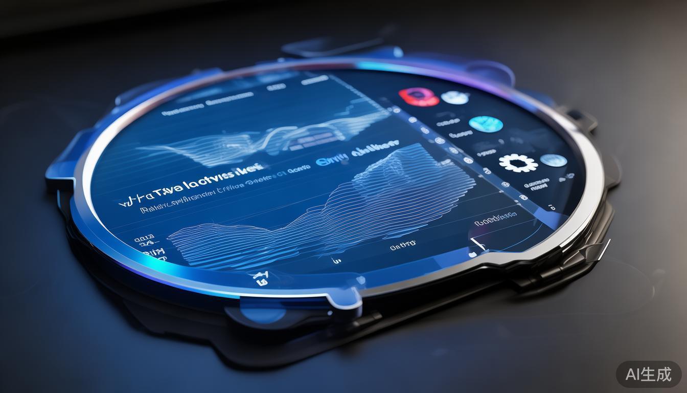 TPWallet资产配置指南：分散投资，稳健收益，如何动态优化你的投资组合？