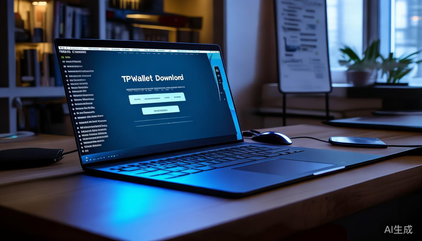 TPWallet官网下载：安全与便捷并重，区块链资产管理的核心入口与跨链新体验