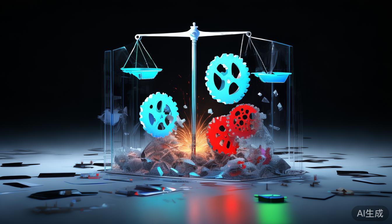 TP官方下载APP市场运作与团队治理观察：解析夸大宣传、诱导下载乱象，警惕信息安全风险