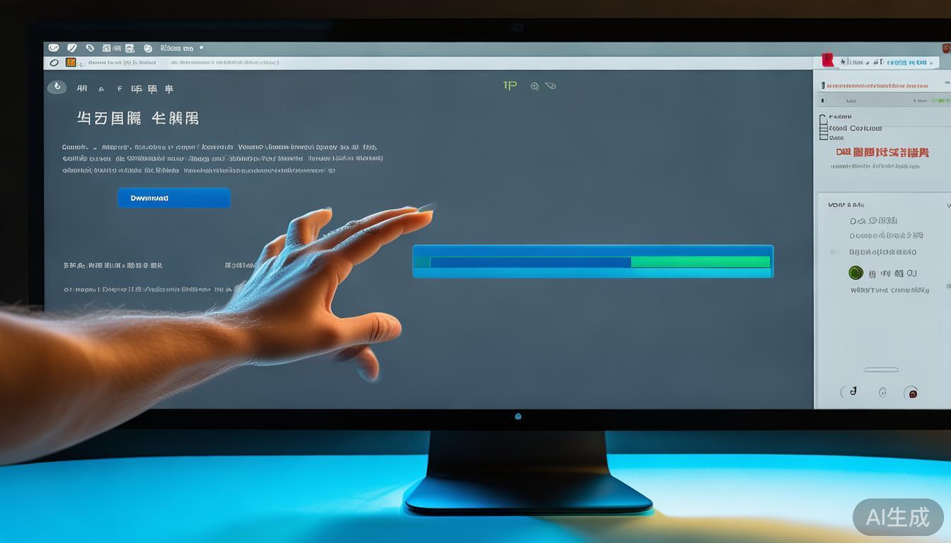 安全下载TP软件，避免木马陷阱：守护数字生活的3个实用技巧