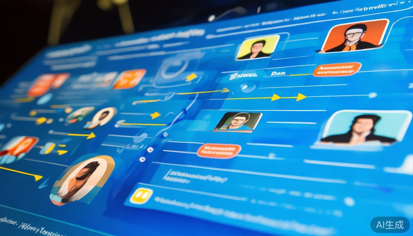 2025 TP官网新版解析：模块化设计与实时协作，如何划分职责提升团队效率？