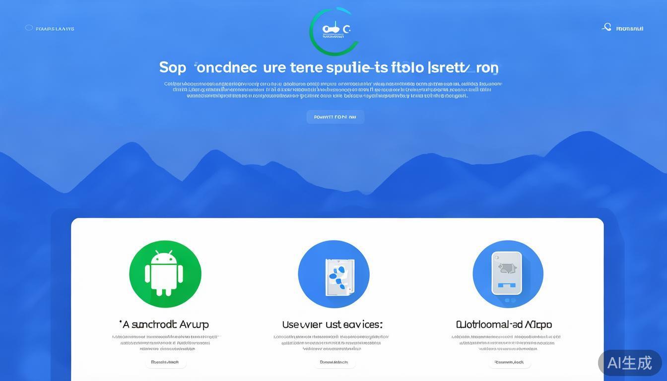 安卓的引导式访问叫什么_如何通过TP官网下载安卓最新版本2025引导用户参与_安卓引导