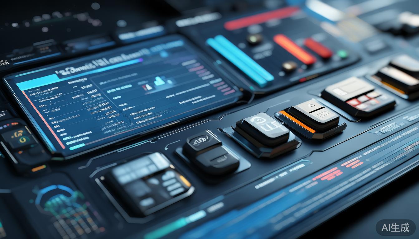 TP官网2025持续迭代指南：自动化CI/CD管道与功能开关，如何提升开发效率与质量？