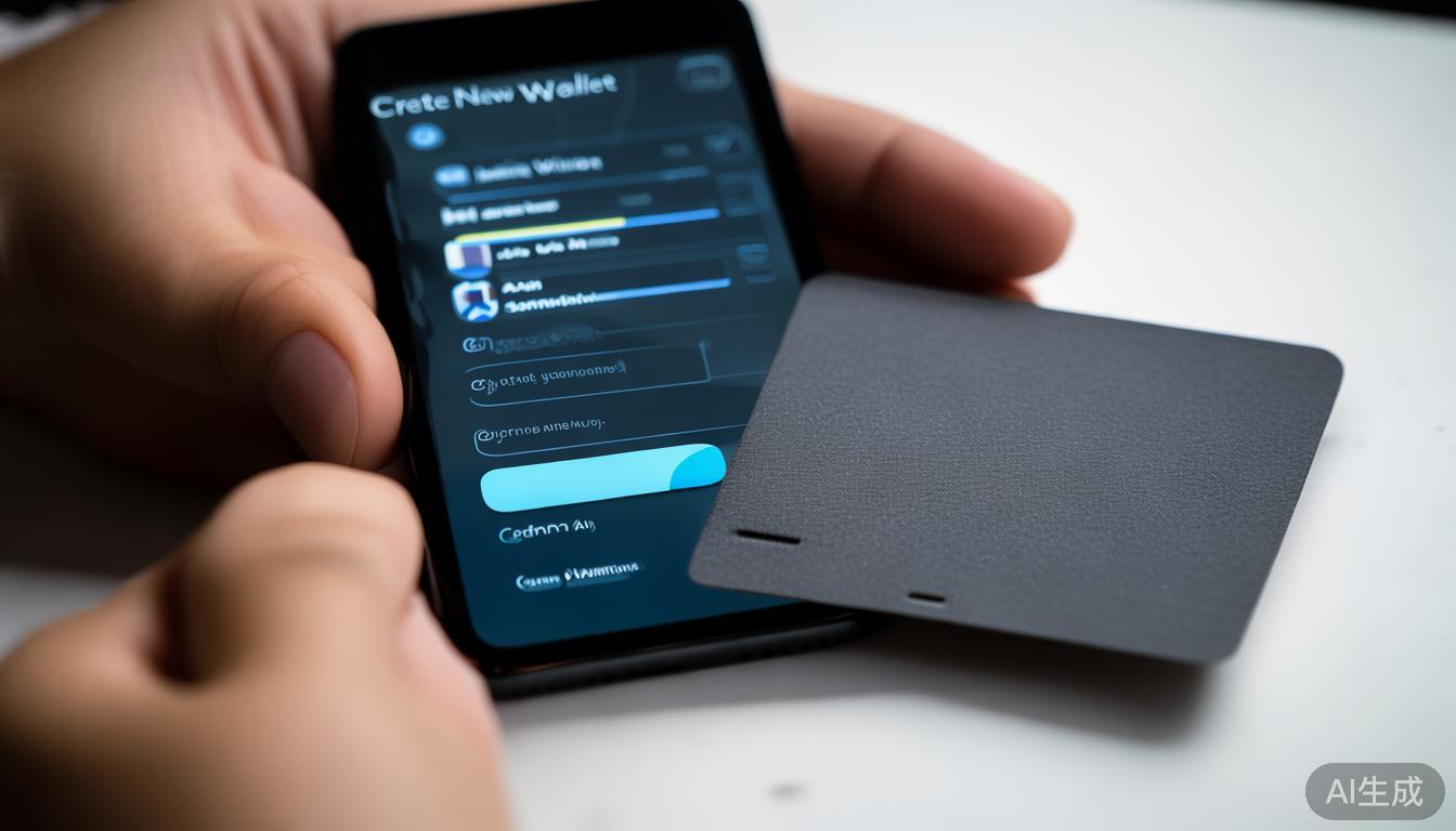 TokenPocket安卓版安全下载指南：官网下载步骤与新手操作教程