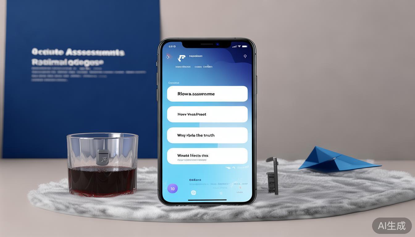 TP官方App风险评估指南：如何完成测试？为何要如实填写？结果有何意义？