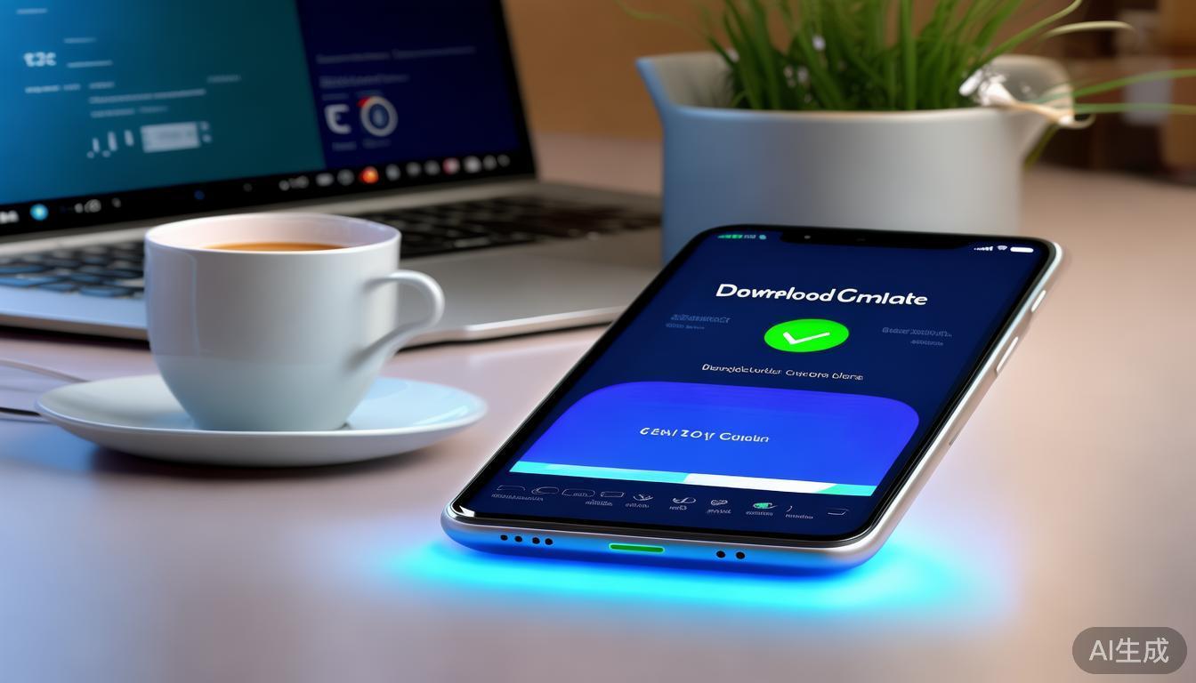 TP官方APP下载安装全攻略：快速、安全，一步到位畅享便捷体验