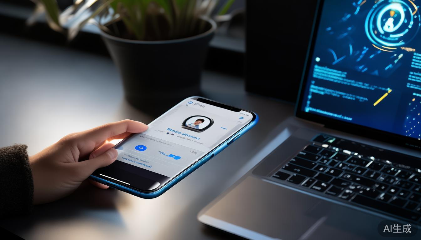 安卓2025全新体验：跨设备无缝协同，AI智能助手与隐私安全全面革新