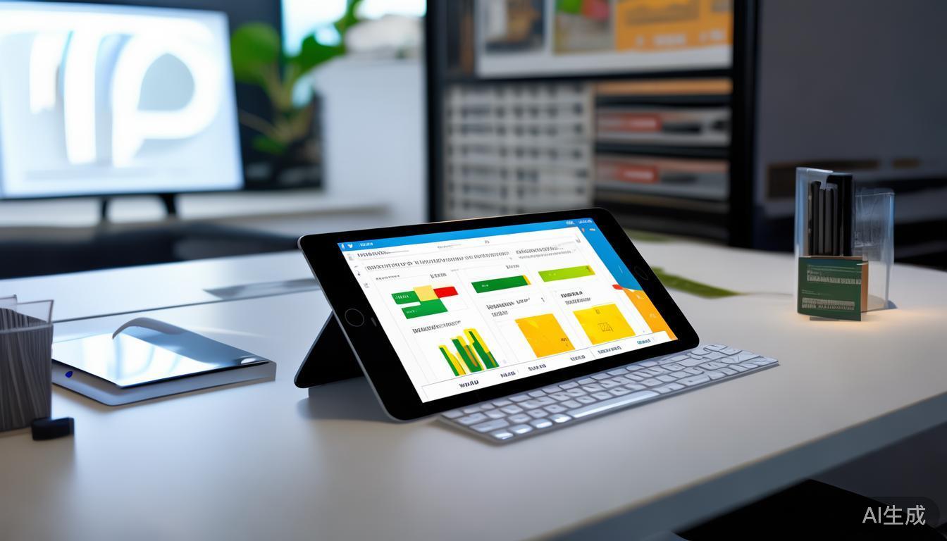 中小企业如何数字化转型？TP应用助力进销存管理与客户跟进，效率提升20%