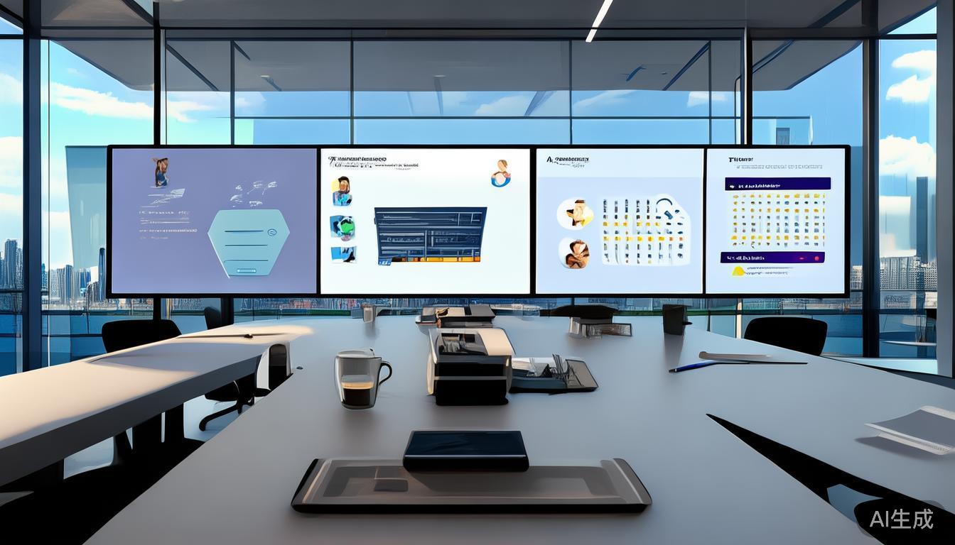 TP官方安卓最新版2025助力团队协作，即时沟通与文件共享超高效