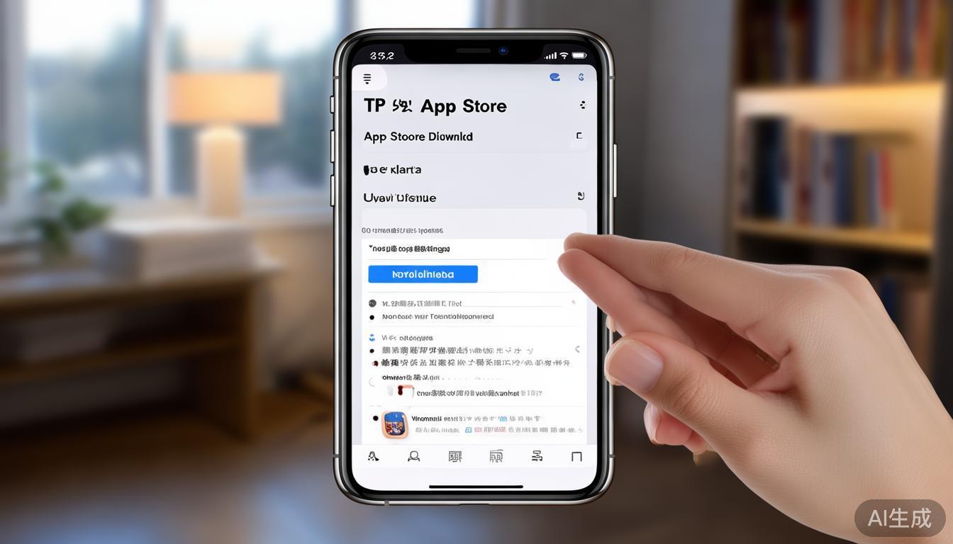 TP官方应用下载指南：安卓、iOS与Windows系统要求与安装全解析