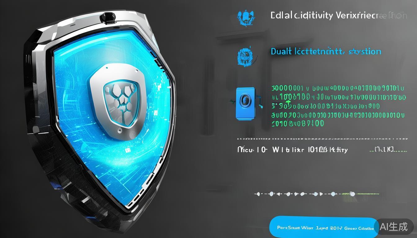 TPWallet官网安全特性解析：银行级加密与双重认证，如何构建用户信任？