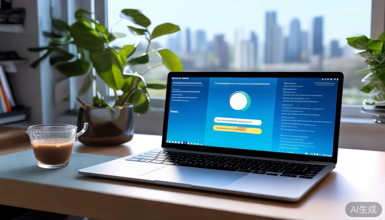 TP官方正版软件下载全攻略：认准安全渠道，避开捆绑陷阱