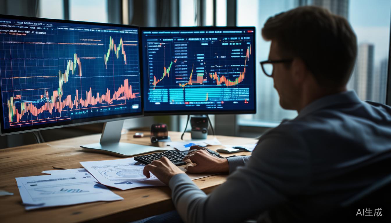 数字货币投资指南：如何灵活调整组合与利用TP钱包提升收益？