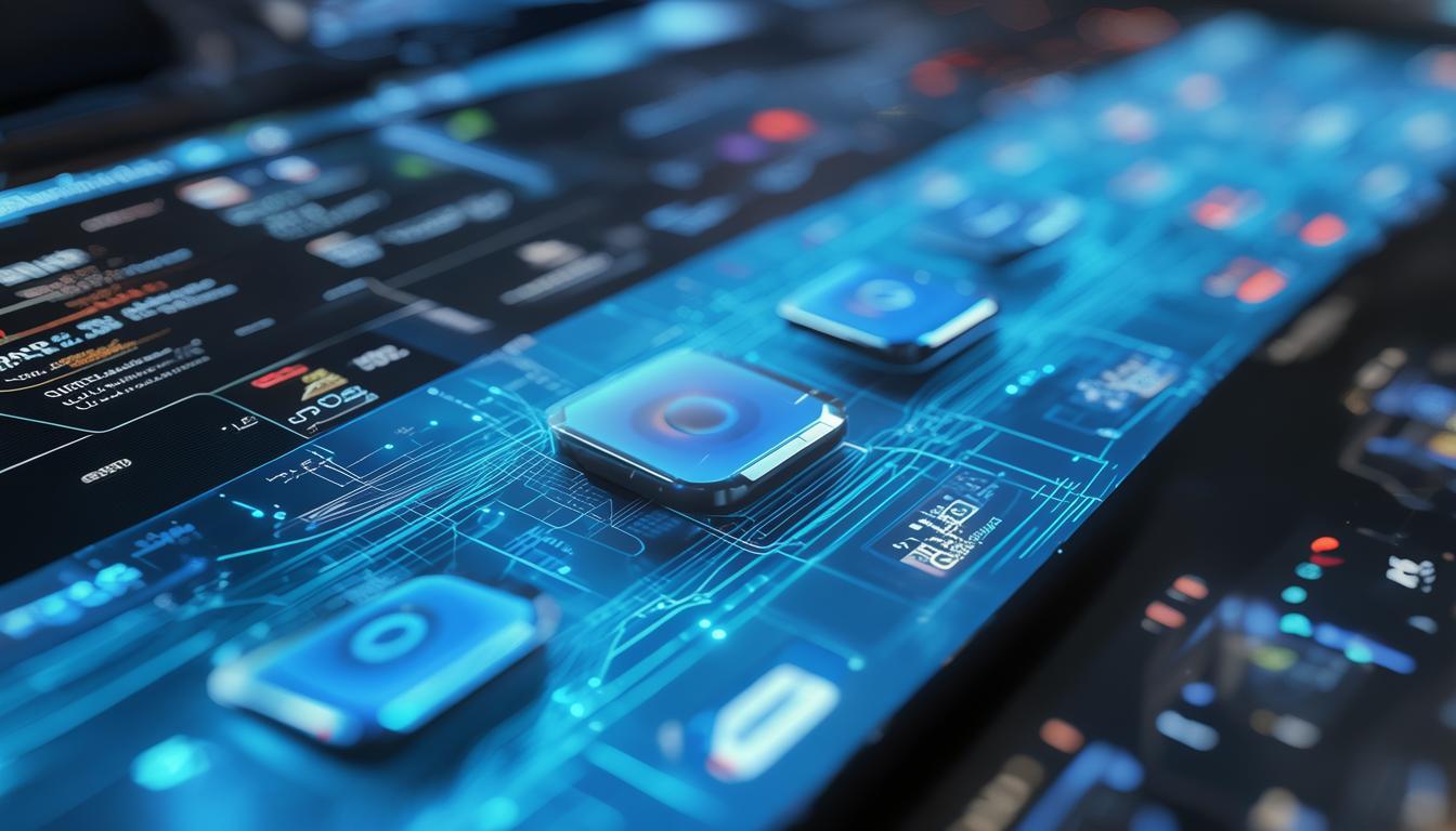 TokenPocket安卓钱包功能强大，资金流动性强助力交易便捷