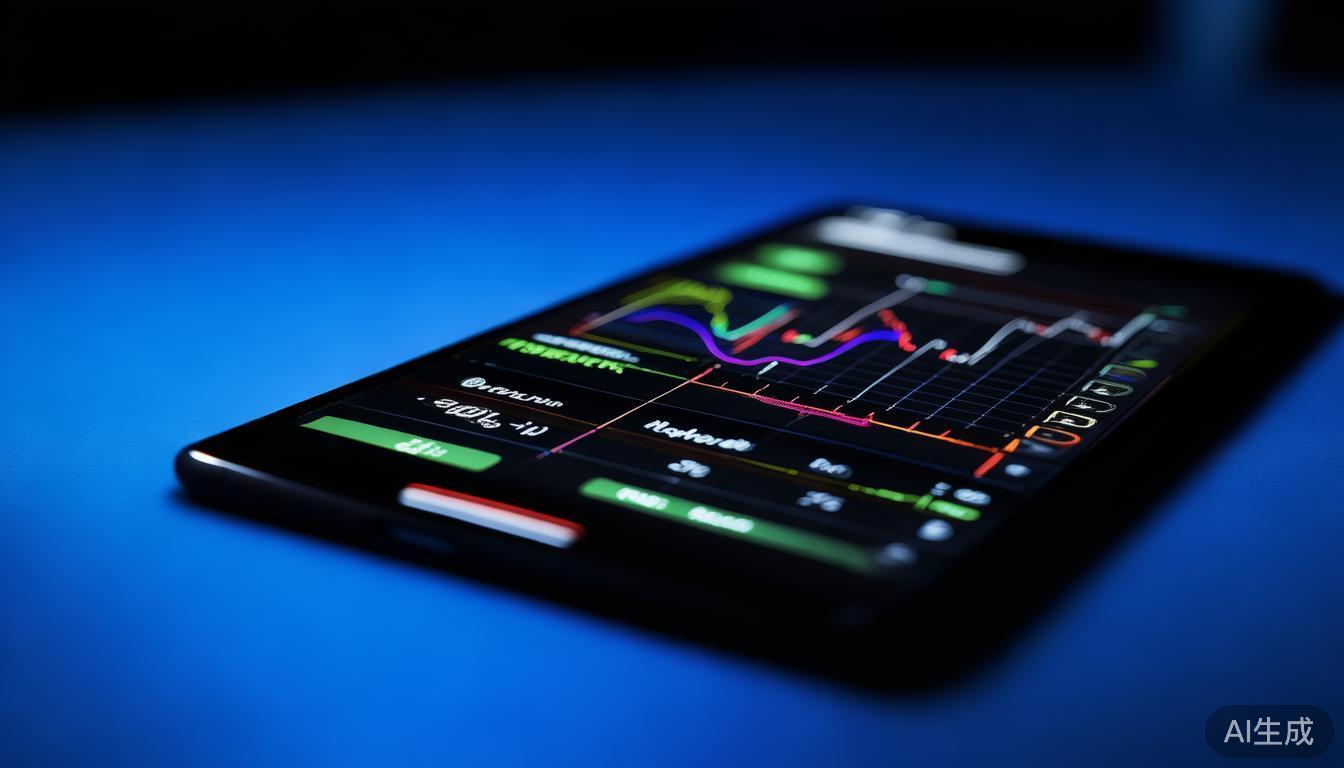 下载TP钱包安卓版2025，掌握实时行情应对市场波动