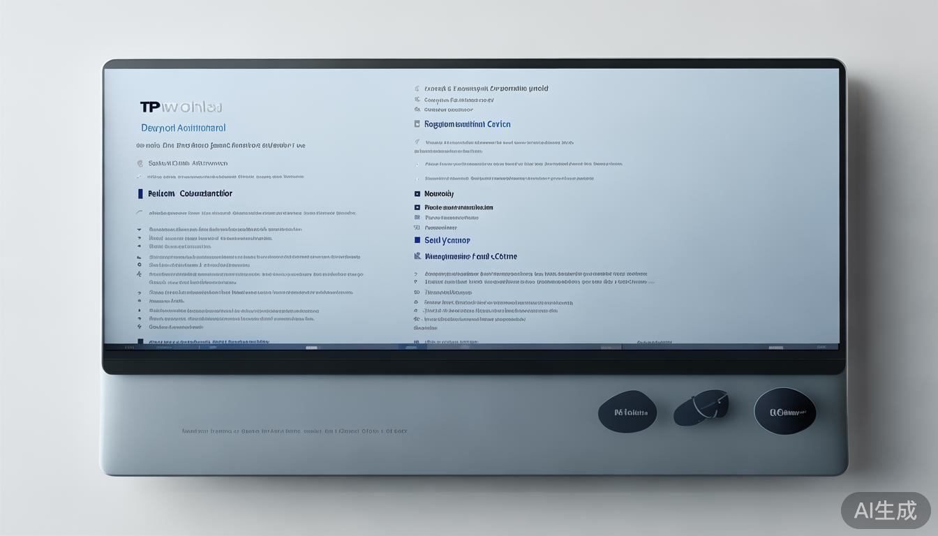 TP官网下载新趋势：安全、便捷与区域定制，如何重塑用户体验？