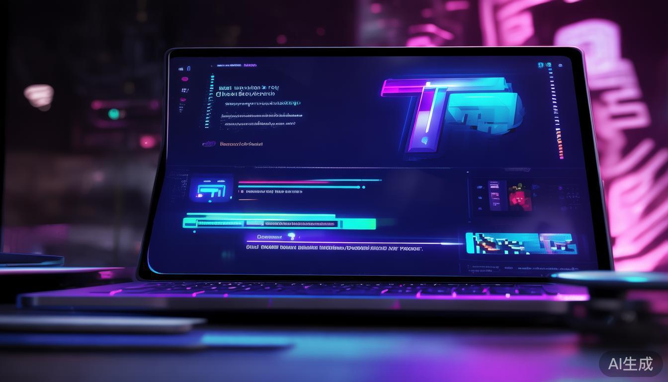 TP官方下载革新行业标杆：智能分发与云加速技术如何提升效率与安全？