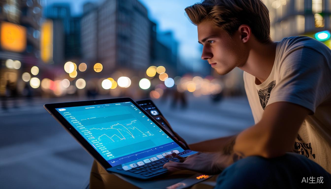 TP交易所App下载量破120万！年轻用户超70%，东南亚市场表现强劲？