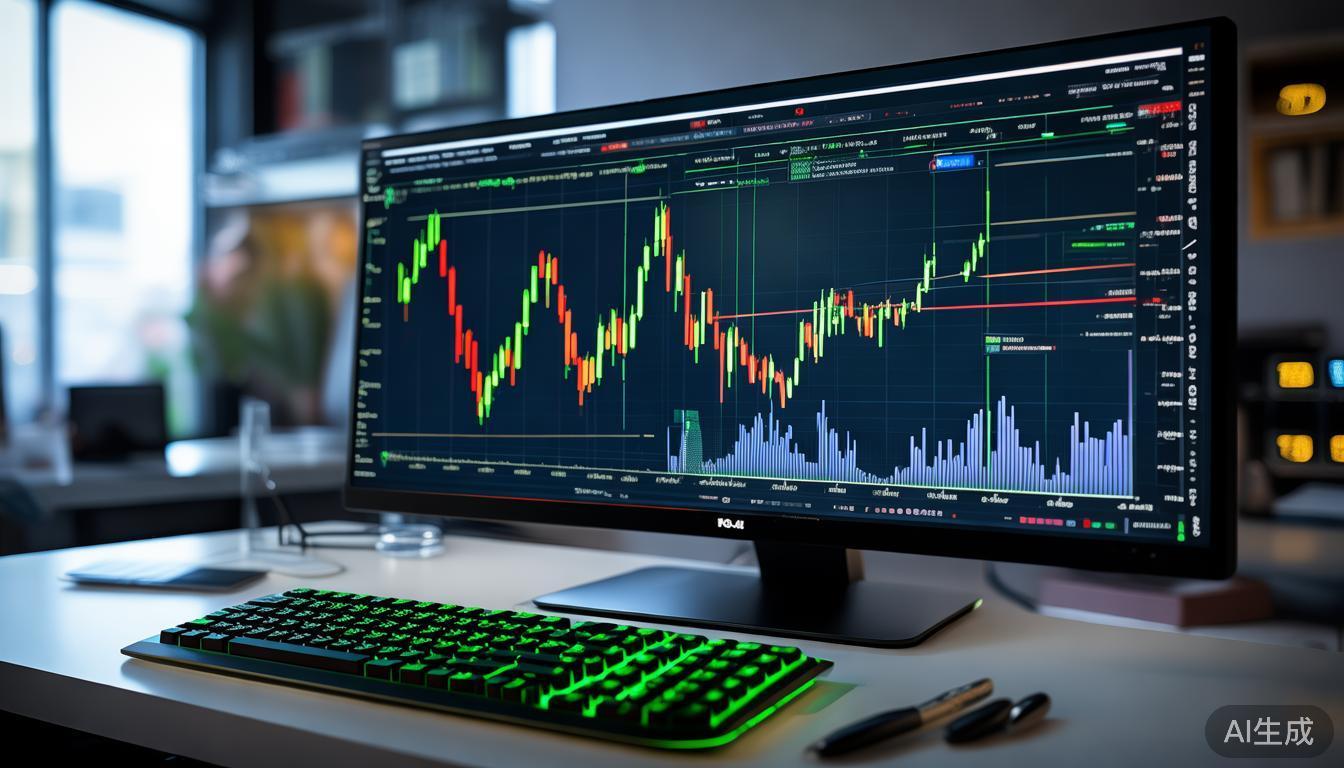 TP钱包最新版本实时行情功能,助数字货币投资者精准决策