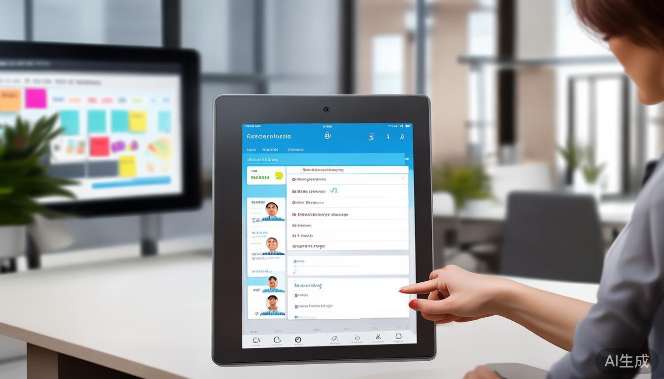 确保TP官方app正确下载并发挥潜力,掌握三部曲开启高效协作