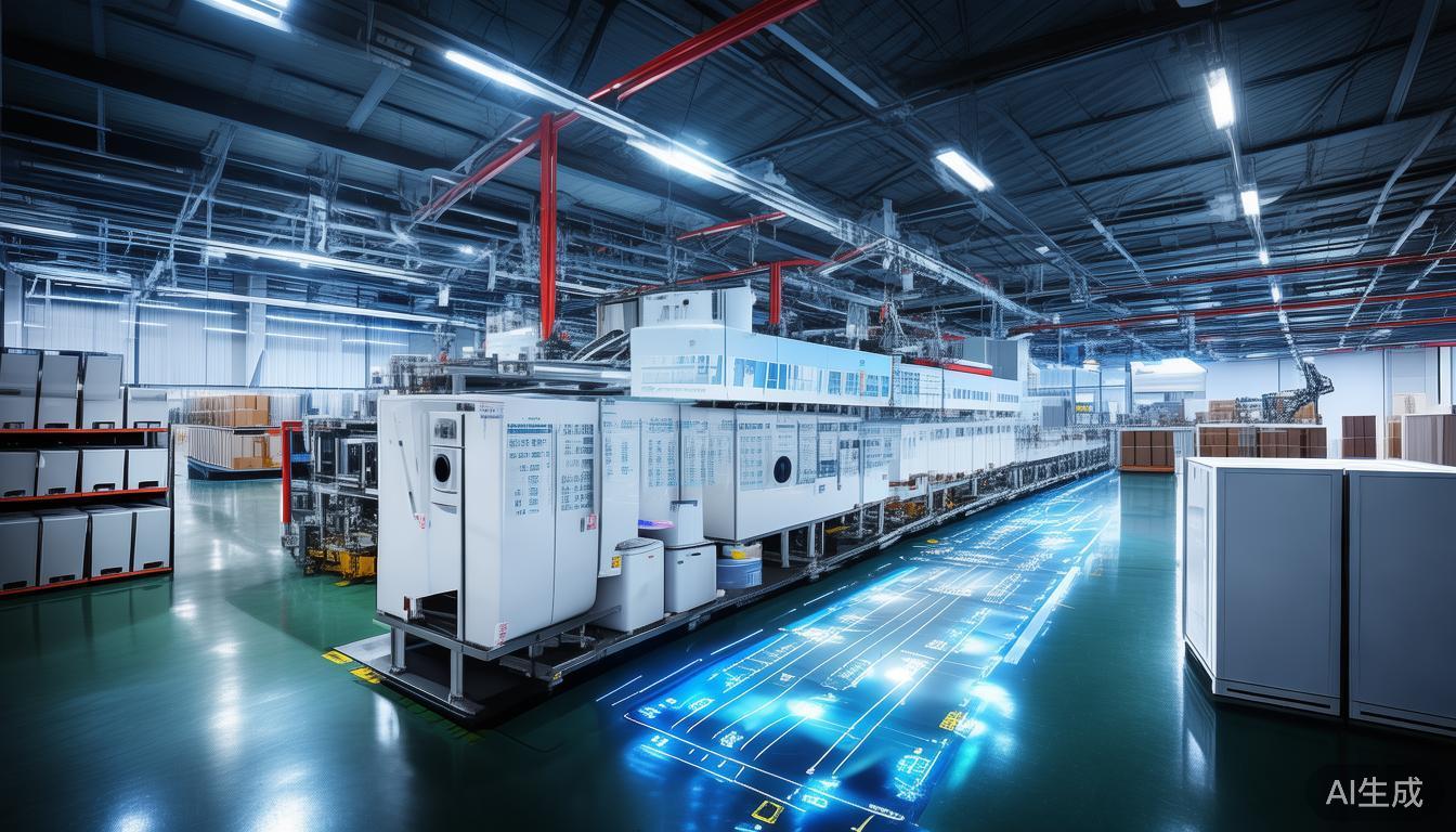 数字化浪潮下TP官方app成企业资源管理关键,下载量与应用场景双升