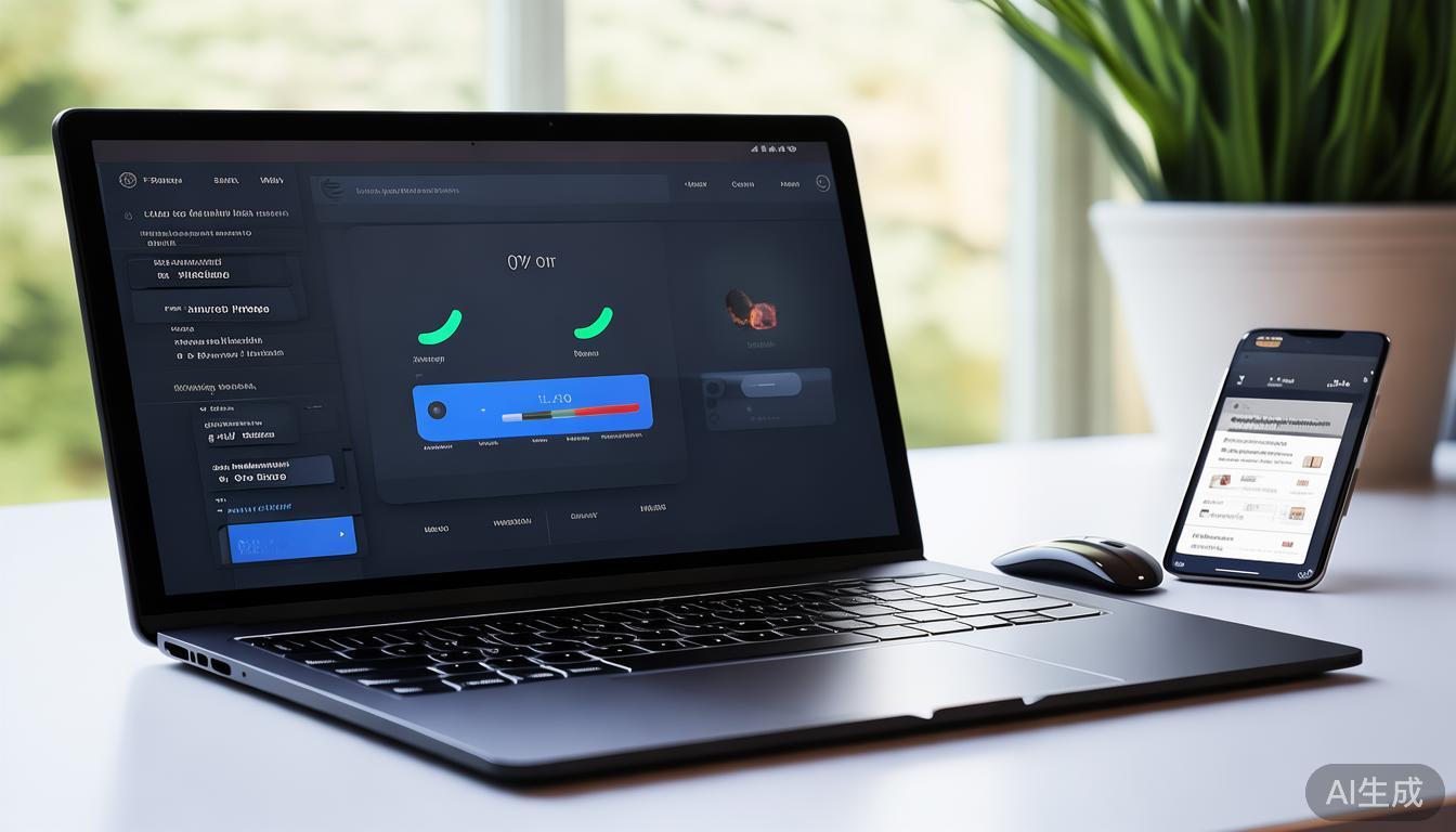 TP产品2025年安卓最新版本体验:界面与功能均获提升