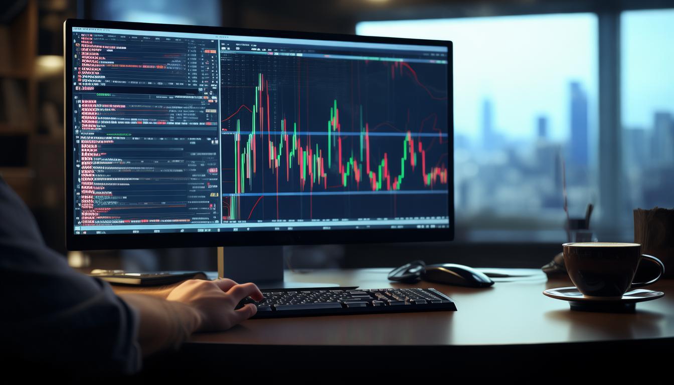 Tokenpocket官网下载后开启数字货币交易,这些策略技巧要掌握