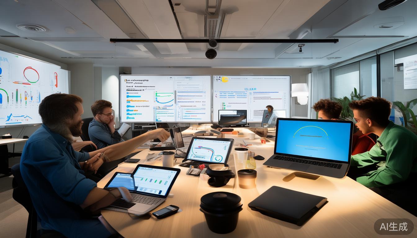 推进团队协作在TP官方安卓应用最新版下载中的关键要点