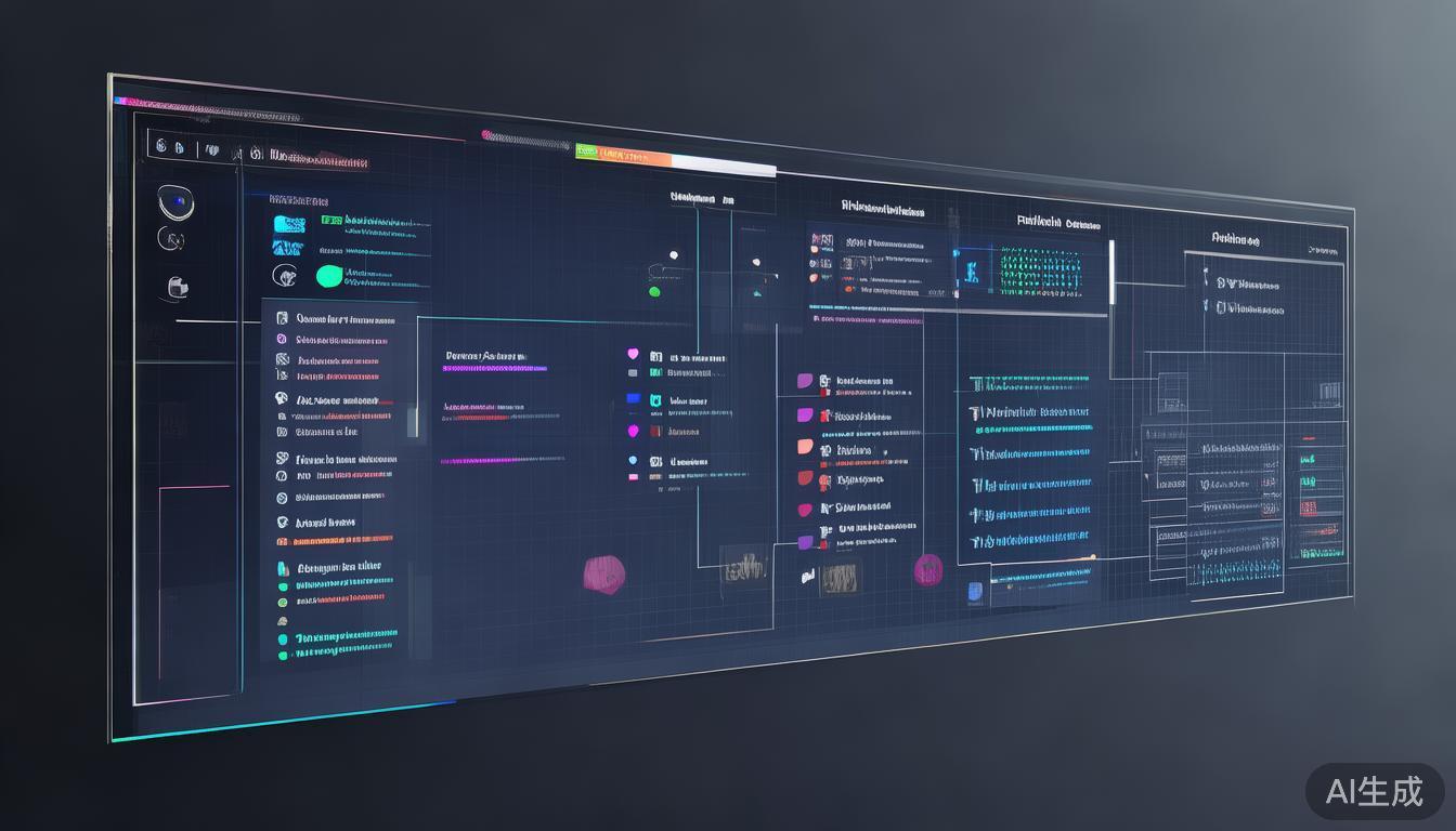 TP系统最新版:数据治理成核心,强化校验与权限管理提升可靠性